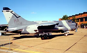 Corsair Prints: Ling-Temco-Vought A-7D Corsair II 70-1008