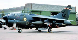 Ling-Temco-Vought A-7D Corsair II 74-1751
