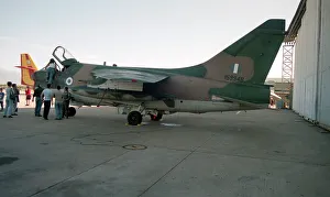 Ling-Temco-Vought A-7H Corsair II 159948