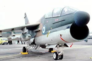 Ling-Temco-Vought TA-7H Corsair II 161222