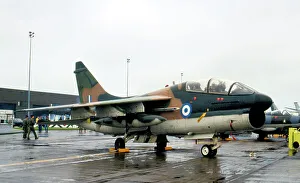 Ling-Temco-Vought TA-7H Corsair II 161222