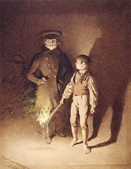 The Link Boy