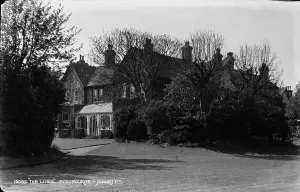Eastbourne Prints: The Links, Eastbourne