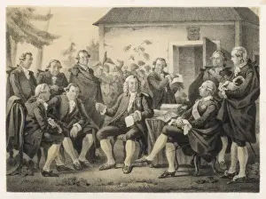 Visited Prints: Linnaeus / Dahlstrom