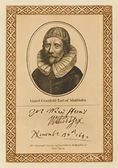 Lionel Earl Middlesex