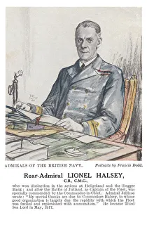 Lionel Halsey