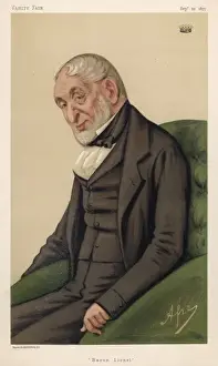 1808 Prints: Lionel Nathan Rothschild