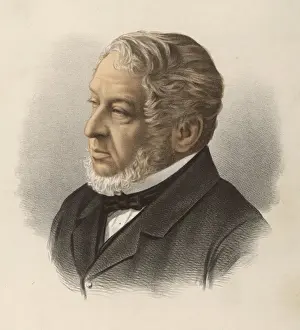 Lionel Nathan Rothschild