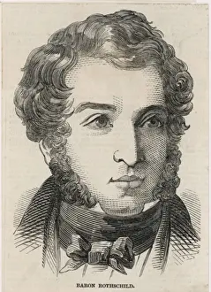 Lionel Nathan Rothschild