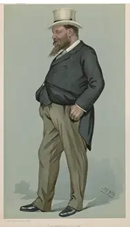 Lionel Walter Rothschild