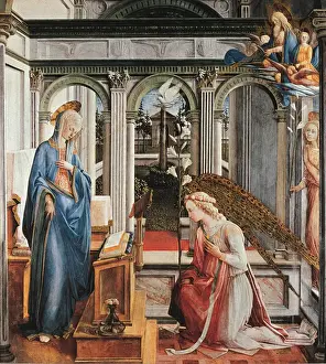 LIPPI, Filippo, called Filippino (1457-1504)