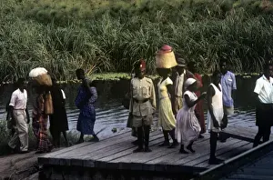 Uganda Prints: Lira Uganda