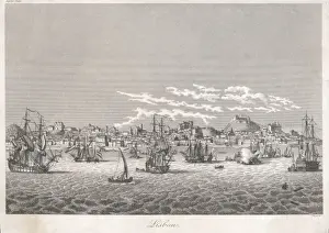 Lisbon Portugal 1809
