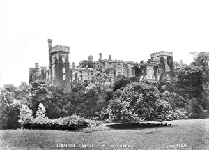 Lismore Castle Co. Waterford