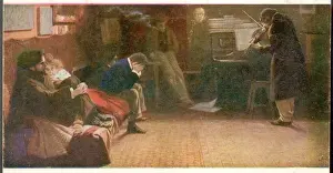 Beethoven Prints: Listening to Beethoven