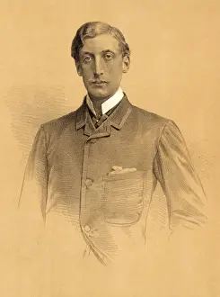 Lister Lord Ribblesdale