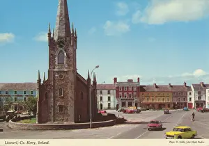 Listowel, County Kerry, Republic of Ireland