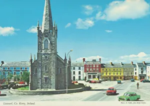 Card Gallery: Listowel, County Kerry, Republic of Ireland