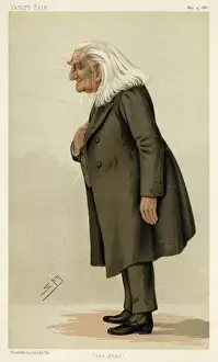 Liszt Prints: LISZT (1811-1886)