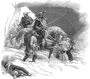 Nikolai Prints: Lithuanian Jews