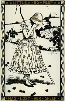 Little Bo-peep