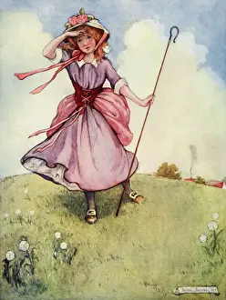 Little Bo-Peep