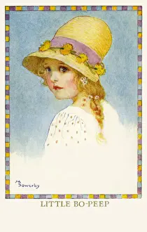 Little Bo-Peep