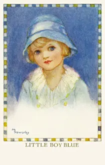 Little Boy Blue