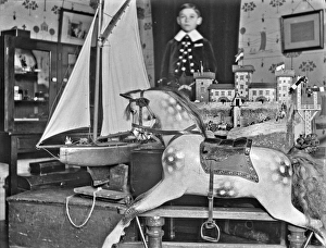 Sailing Model Boats