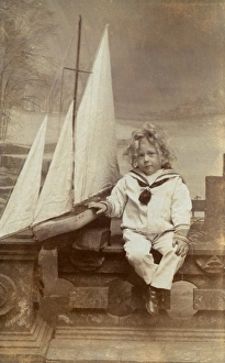 Sailing Model Boats