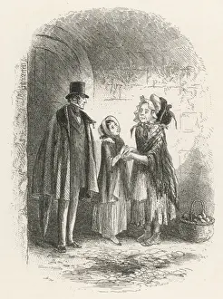 Little Dorrit / Mother