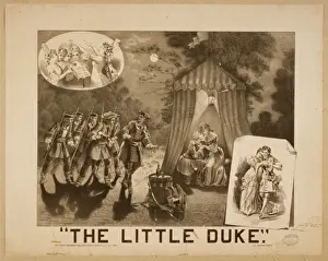 The little duke
