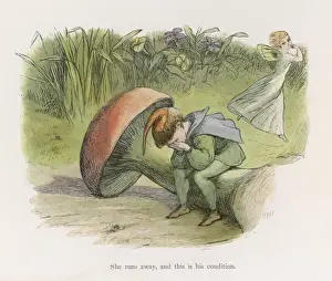 Little Folk / Elves