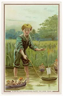 Little Folk / Elves