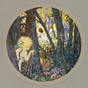 Little Folk / Elves