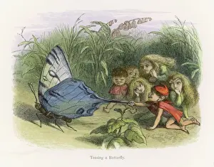 Little Folk / Elves