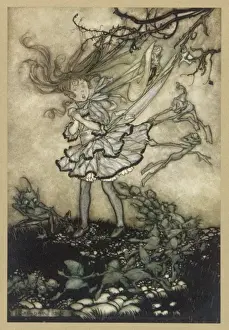 Little Folk / Elves