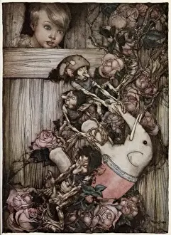 Little Folk / Elves