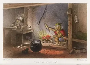 Little Folk / Goblin