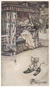 Little Folk/Goblin