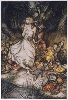 Little Folk/Goblin