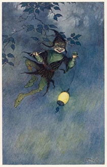 Little Folk/Goblin