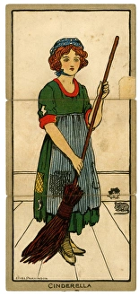 Images Dated 18th August 2017: Little Folks Misfitz Playing Cards