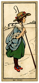 Images Dated 18th August 2017: Little Folks Misfitz Playing Cards