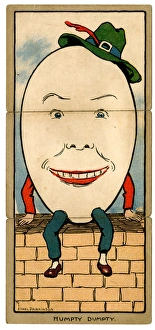 Images Dated 18th August 2017: Little Folks Misfitz Playing Cards