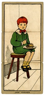 Images Dated 18th August 2017: Little Folks Misfitz Playing Cards