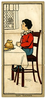 Images Dated 18th August 2017: Little Folks Misfitz Playing Cards