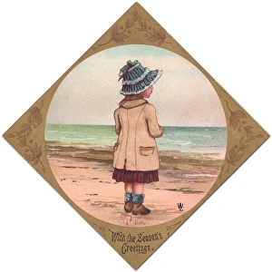 Child/Coat 1890S