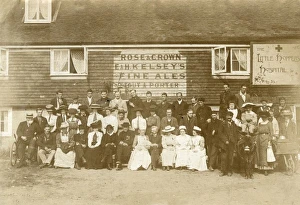 Ladies on Donkeys