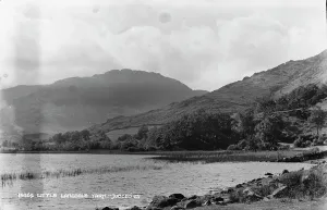 Tarn Prints: Little Langdale Tarn